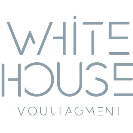 雅典White House Project Vouliagmeni 2公寓 外观 照片