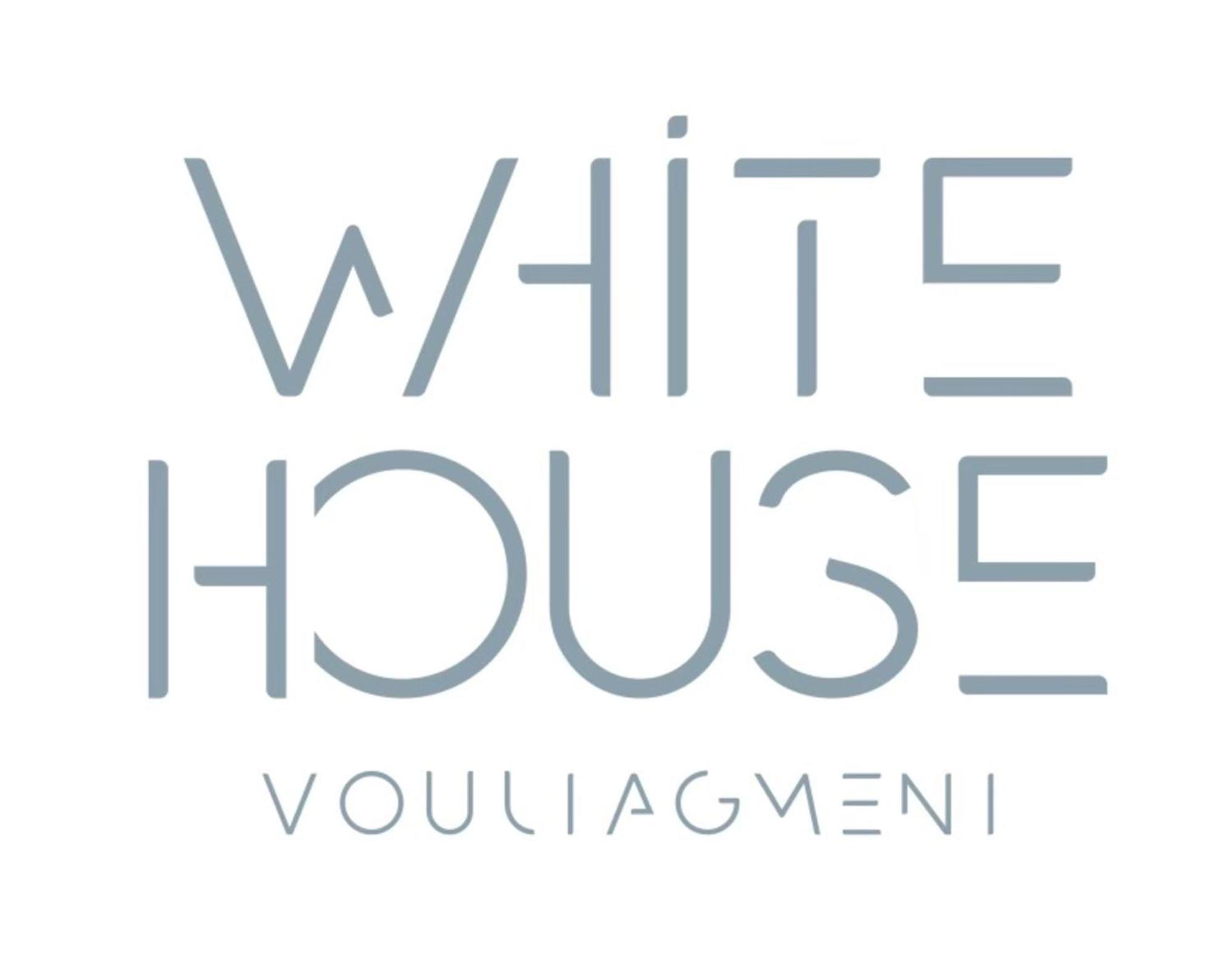 雅典White House Project Vouliagmeni 2公寓 外观 照片